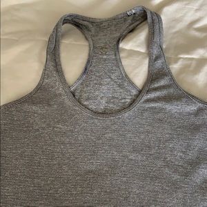 Lululemon cool racerback tank